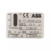 پرشرسوئیچ ضد انفجار ABB مدل FF-1-G3/8-EXI رنج 0.3 تا 1.5 بار