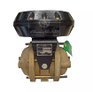 گیج اختلاف فشار ITT BARTON رنج ۵ psi