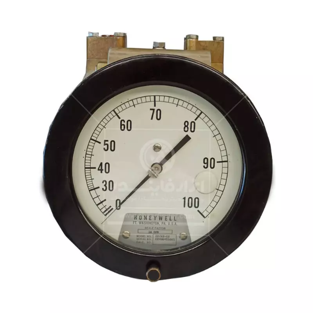 گیج اختلاف فشار هانیول مدل 292D