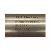 فلومتر توربینی ITT Barton