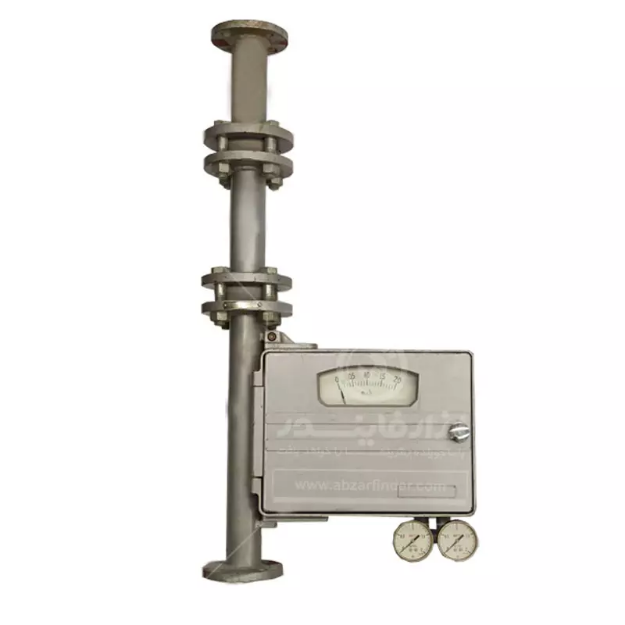 فلو ترانسمیتر پنوماتیک TOKYO KEISO مدل UT-FT-851