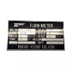 فلو ترانسمیتر پنوماتیک TOKYO KEISO مدل UT-FT-851