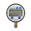 تست گیج فشار دیجیتالی اشکرافت مدل D1005PS-02-L رنج 0 تا 2 بار 