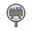تست گیج فشار دیجیتالی اشکرافت مدل D1005PS-02-L رنج 0 تا 250بار      