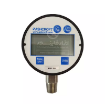 تست گیج فشار دیجیتالی اشکرافت مدل D1005PS-02-L رنج 0 تا 400بار       