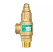 شیر اطمینان برند 317 مدل SV-B27 سایز 1/2 .1 اینچ 