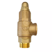 شیر اطمینان برند 317 مدل SV-B27 سایز 2 اینچ  