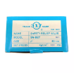 شیر اطمینان برند 317 مدل SV-B27 سایز 2 اینچ  