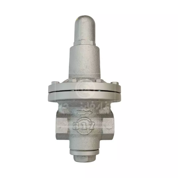 رگلاتور بخار برند 317 مدل PR-3AS سایز3/4 اینچ 