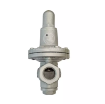 رگلاتور بخار برند 317 مدل PR-3AS سایز1 اینچ  