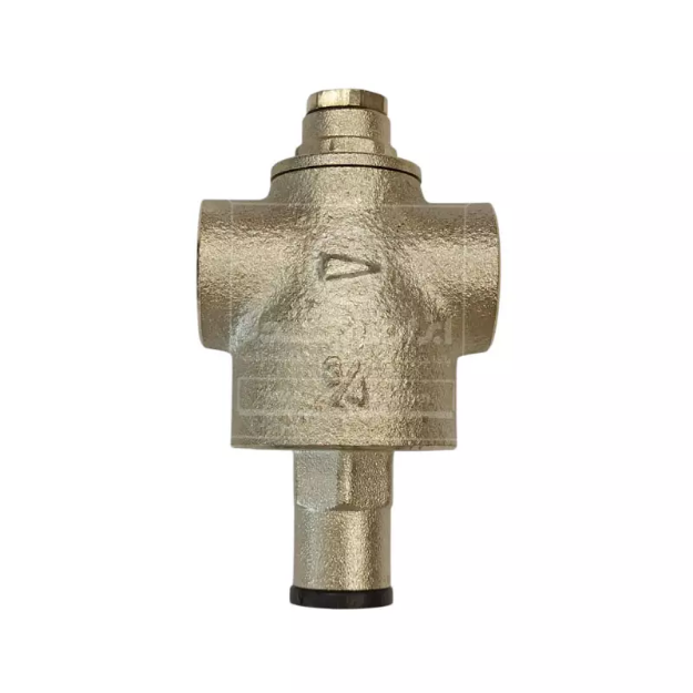 رگلاتور فشار برند 317 مدل PR-B6S سایز 3/4 اینچ 