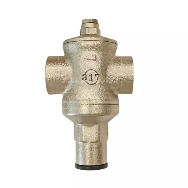 رگلاتور فشار برند 317 مدل PR-B6S سایز 1 اینچ  