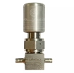 شیر نیوماتیک نوپرو (Nupro) مدل SS-BNBW4