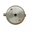شیر نیوماتیک نوپرو (Nupro) مدل SS-BNBW4