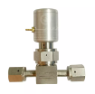 شیر نیوماتیک نوپرو (Nupro) مدل SS-BNV51